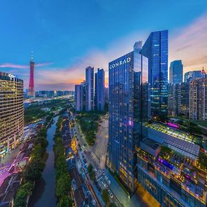 Conrad Guangzhou