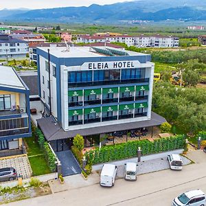 Eleia Hotel İznik